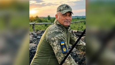 Полеглі герої із Вінниччини: за тиждень стало відомо про загибель 34 оборонців