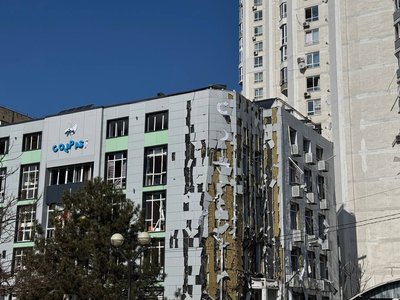 Тисяча сто тринадцятий день війни. Хроніка подій в Одесі та Одеській області