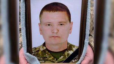 Полеглі герої Вінниччини: за тиждень стало відомо про загибель 24 захисників Полеглі герої Вінниччини: за тиждень стало відомо про загибель 24 захисників