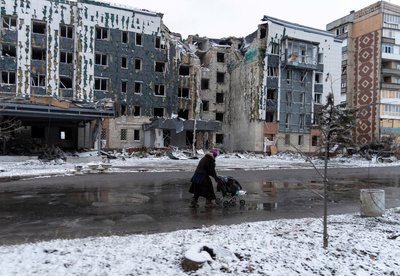"Адекватний, але не виконуваний" — в Асоціації міст України відреагували на бюджет Покровска-2025 "Адекватний, але не виконуваний" — в Асоціації міст України відреагували на бюджет Покровска-2025