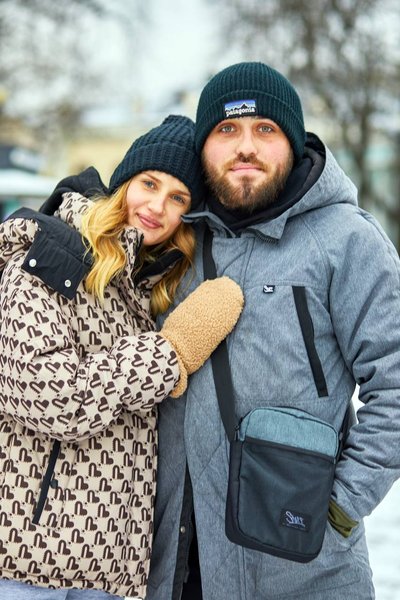 Втратив ногу та повернувся на службу: історія 25-річного прикордонника з Одещини Втратив ногу та повернувся на службу: історія 25-річного прикордонника з Одещини