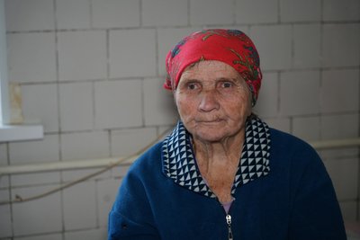 Втратила дім та доньку: історія 90-річної переселенки з Курахівської громади, яка мешкає у Дніпрі Втратила дім та доньку: історія 90-річної переселенки з Курахівської громади, яка мешкає у Дніпрі