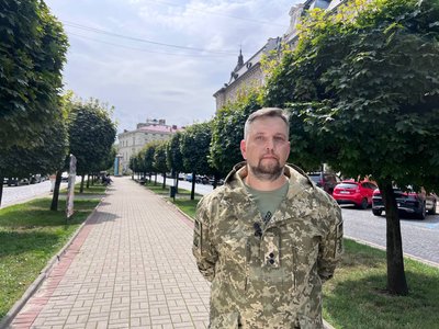 Олександр Єрмольчев Олександр Єрмольчев