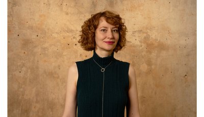 Інтерв'ю Ольга Балашова український музей сучасного мистецтва виставка ти як Інтерв'ю Ольга Балашова український музей сучасного мистецтва виставка ти як