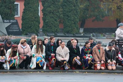 Помер у лікарні: на Черкащині попрощалися із захисником Помер у лікарні: на Черкащині попрощалися із захисником