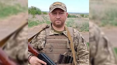 Загиблі герої Вінниччини: за тиждень стало відомо про загибель 18 оборонців Загиблі герої Вінниччини: за тиждень стало відомо про загибель 18 оборонців