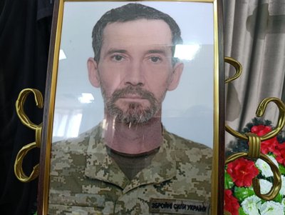У Хмельницькому попрощались з двома полеглими воїнами У Хмельницькому попрощались з двома полеглими воїнами