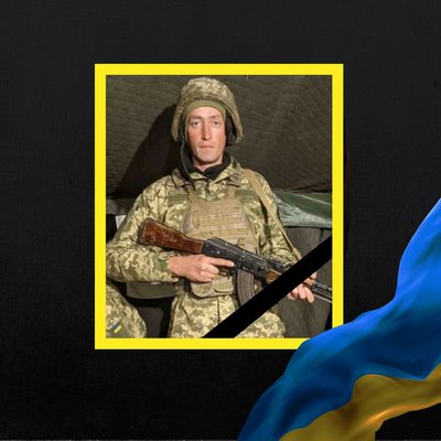 Стало відомо про смерть восьми військових з Рівненщини