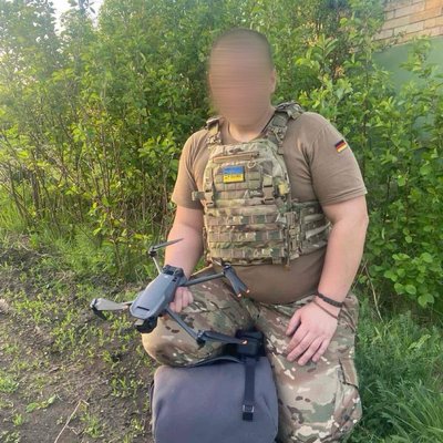 Бучанці передали бійцям, які воюють на Бахмутському напрямку фронту, чергову партію допомоги Бучанці передали бійцям, які воюють на Бахмутському напрямку фронту, чергову партію допомоги