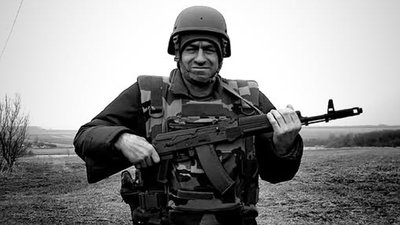 Полеглі Герої: за тиждень стало відомо про загибель 42 оборонців із Вінницької області Полеглі Герої: за тиждень стало відомо про загибель 42 оборонців із Вінницької області