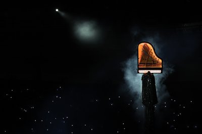 закриття олімпійських ігор що сталося закриття олімпійських ігор що сталося