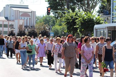 Загинув під час бойового завдання: на Черкащині попрощалися із захисником Загинув під час бойового завдання: на Черкащині попрощалися із захисником