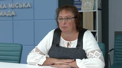 Діти, які постраждали внаслідок воєнних дій: чи є кошти на їхнє харчування у Ніжині Діти, які постраждали внаслідок воєнних дій: чи є кошти на їхнє харчування у Ніжині