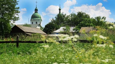 Села Чернігівщини: як виникли назви чотирьох сіл Козелецької громади Села Чернігівщини: як виникли назви чотирьох сіл Козелецької громади