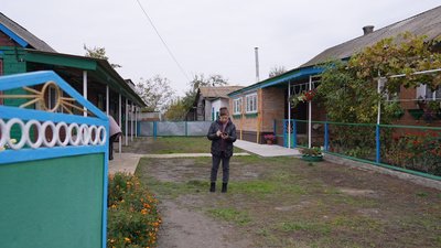 "Пам'ять про всіх має бути однаковою": на Вінниччині просять перейменувати вулицю, названу на честь полеглого бійця "Пам'ять про всіх має бути однаковою": на Вінниччині просять перейменувати вулицю, названу на честь полеглого бійця