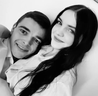 "Твої листи повернулися". Ольга Мойса про пошуки чоловіка-військовослужбовця "Твої листи повернулися". Ольга Мойса про пошуки чоловіка-військовослужбовця