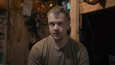 Командир мінометної батареї, позивний, Крипто, Едельвейс, бригада, десятка, дрон, розвідка Командир мінометної батареї, позивний, Крипто, Едельвейс, бригада, десятка, дрон, розвідка