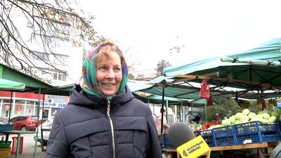 Ціни на гранати в Житомирі: від чого залежить вартість фруктів на ринках Ціни на гранати в Житомирі: від чого залежить вартість фруктів на ринках
