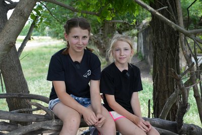 Щоденники забутих сіл: хутір Богданівський Щоденники забутих сіл: хутір Богданівський