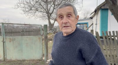 "Батьки ридають, а Сашка вже немає": у прифронтовому Дебальцевому на Дніпропетровщині удар РФ забрав життя дитини "Батьки ридають, а Сашка вже немає": у прифронтовому Дебальцевому на Дніпропетровщині удар РФ забрав життя дитини