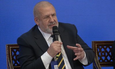 Відбулася повна русифікація, асиміляція та спотворення історії Криму, — Чубаров Відбулася повна русифікація, асиміляція та спотворення історії Криму, — Чубаров