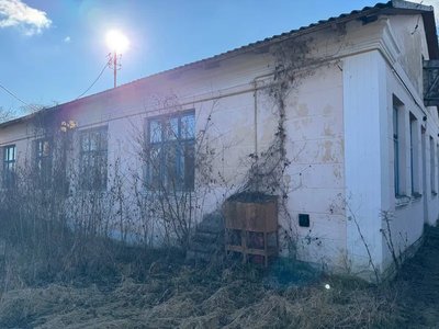 Приміщення, яке можна приватизувати через аукціон у Заставній на Буковині Приміщення, яке можна приватизувати через аукціон у Заставній на Буковині