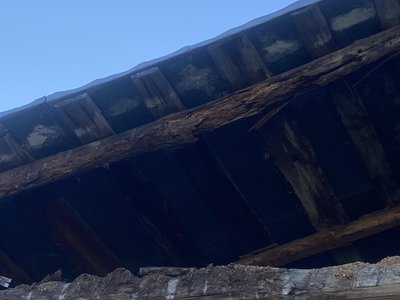 На Вінниччині громада ремонтує Свято-Успенський храм — уже зібрали 100 тисяч На Вінниччині громада ремонтує Свято-Успенський храм — уже зібрали 100 тисяч