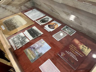 Львівський псевдособор 1946 року, виставка, угкц Львівський псевдособор 1946 року, виставка, угкц