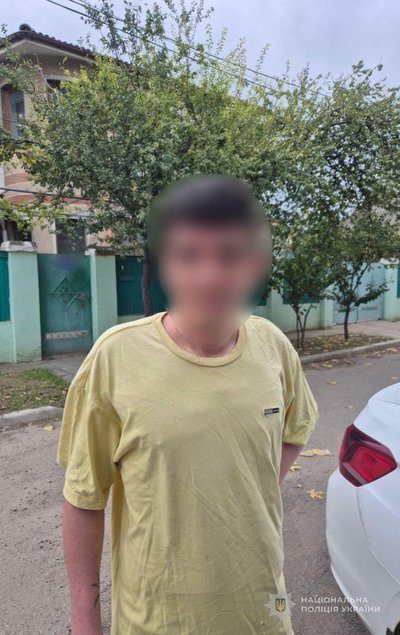 Збут метадону біля лікарні на Одещині: судитимуть учасників замісної терапії Збут метадону біля лікарні на Одещині: судитимуть учасників замісної терапії
