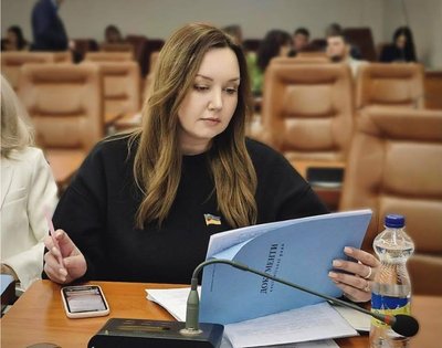 Освіта в Запоріжжі: хто відповідає за безпеку дитини під час тривог та що загрожує за прогули в школі Освіта в Запоріжжі: хто відповідає за безпеку дитини під час тривог та що загрожує за прогули в школі