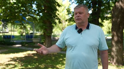 "Для пенсіонерів — задорого": на Черкащині з 1 липня населення здорожчає вода "Для пенсіонерів — задорого": на Черкащині з 1 липня населення здорожчає вода
