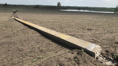 Смерчі і суховії на Житомирщині: пояснення синоптикині Смерчі і суховії на Житомирщині: пояснення синоптикині