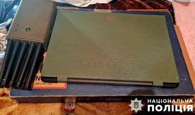 У столиці викрали РЕБ станцію з автомобіля військового: підозрюваного затримали У столиці викрали РЕБ станцію з автомобіля військового: підозрюваного затримали