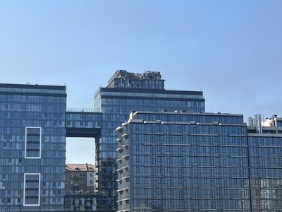 Пошкоджені багатоповерхівка, промислові підприємства та автівки, є жертви: що відбувається на місцях атак РФ у Дніпрі Пошкоджені багатоповерхівка, промислові підприємства та автівки, є жертви: що відбувається на місцях атак РФ у Дніпрі