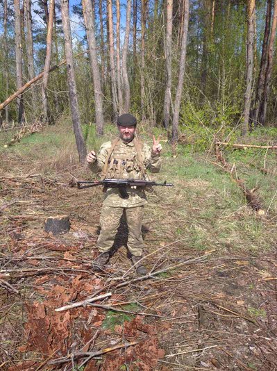 Самогубство в лікарні на Дніпропетровщині: дружина військового звинувачує медиків у недбалості Самогубство в лікарні на Дніпропетровщині: дружина військового звинувачує медиків у недбалості