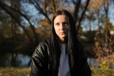"Завжди дарував мені хризантеми". Історія бійця Богдана Канівця з Охтирки "Завжди дарував мені хризантеми". Історія бійця Богдана Канівця з Охтирки