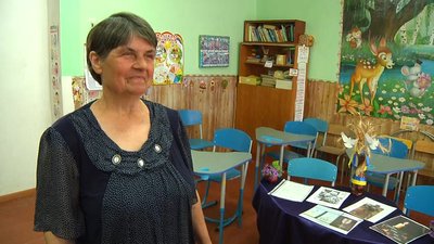 Назавжди 25: пам'яті добровольця Тараса Дмитренка із Житомирщини