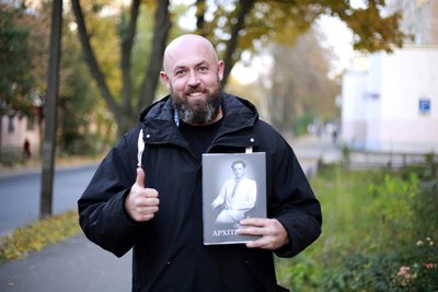 Земельні ділянки, авто та мільйонні доходи: що задекларував нардеп із Полтавщини Дмитро Нальотов Земельні ділянки, авто та мільйонні доходи: що задекларував нардеп із Полтавщини Дмитро Нальотов