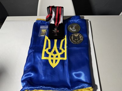 "Олексій наш на шоломі": мама воїна-спортсмена із Полтавщини про вчинок Гераскевича "Олексій наш на шоломі": мама воїна-спортсмена із Полтавщини про вчинок Гераскевича