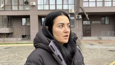 Війська РФ вдарили по Дніпру ракетою: загинули четверо людей Війська РФ вдарили по Дніпру ракетою: загинули четверо людей