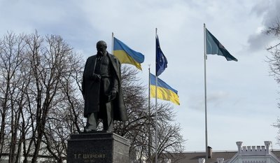 Який план евакуації з Сум у разі погіршення безпекової ситуації Який план евакуації з Сум у разі погіршення безпекової ситуації