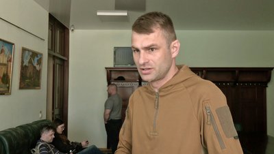 У Луцькраді радилися, які прибудинкові території зможуть відремонтувати