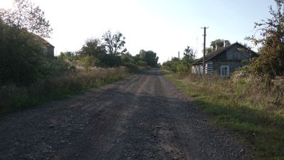 На Рівненщині село Московщина перейменували на Щасливе. Як на це реагують місцеві жителі