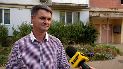 Міськрада Ужгорода затвердила 7,8 мільйона гривень на капремонти ОСББ Міськрада Ужгорода затвердила 7,8 мільйона гривень на капремонти ОСББ