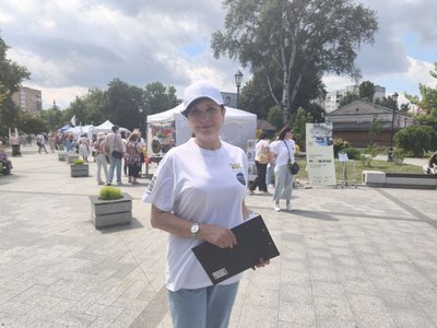 У Житомирі відбувся Ярмарок соціальних послуг
