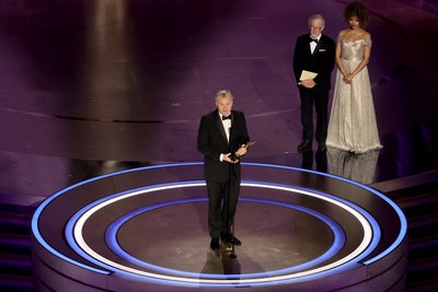 Стало відомо, хто отримав "Оскар 2024": список переможців Стало відомо, хто отримав "Оскар 2024": список переможців