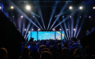 конференція з відновлення України, Ukraine Recovery Conference, URС 2026, Польща, Гданськ конференція з відновлення України, Ukraine Recovery Conference, URС 2026, Польща, Гданськ