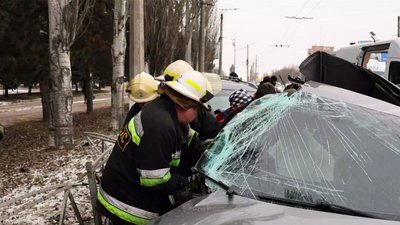 вирок аварія вирок аварія