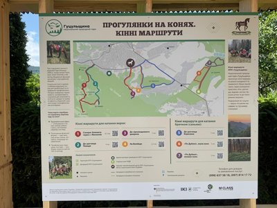 Гуцул, порода, нацпарк "Гуцульщина", Центр гуцульського коня "Гуцулик" Гуцул, порода, нацпарк "Гуцульщина", Центр гуцульського коня "Гуцулик"
