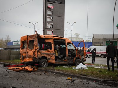 “Все сталося за мить”: що розповідають травмовані через атаку БпЛА в Сумах “Все сталося за мить”: що розповідають травмовані через атаку БпЛА в Сумах